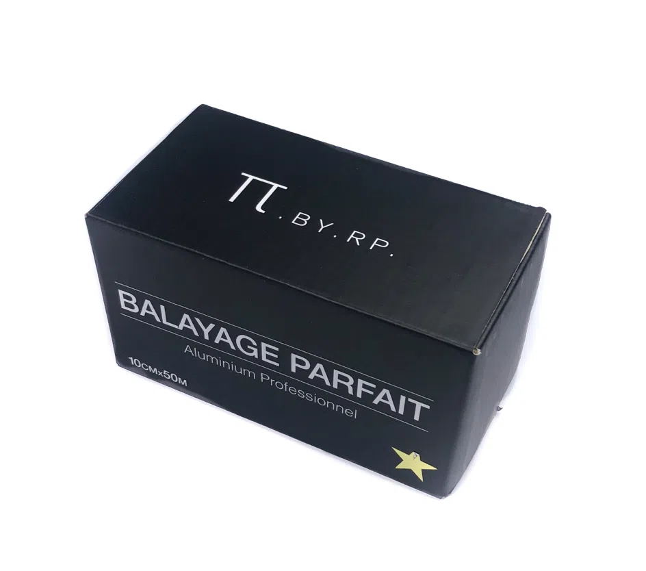 Aluminium Gold Dans Boite Noire Distributrice - Raphaël Perrier