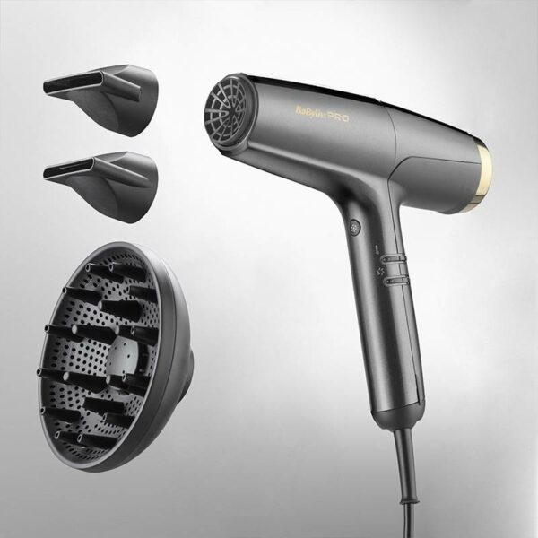 Seche-Cheveux Babyliss - Falco