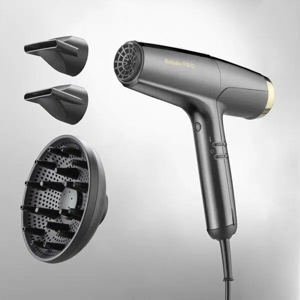 Seche-Cheveux Babyliss - Falco