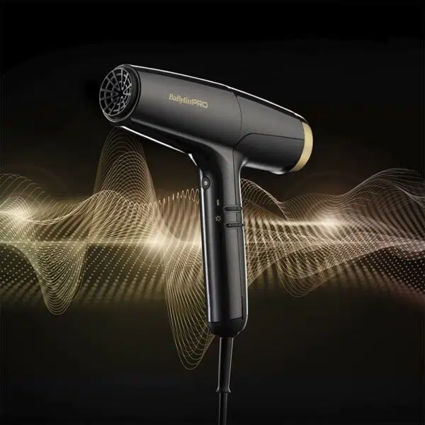 Seche-Cheveux Babyliss - Falco – Image 2