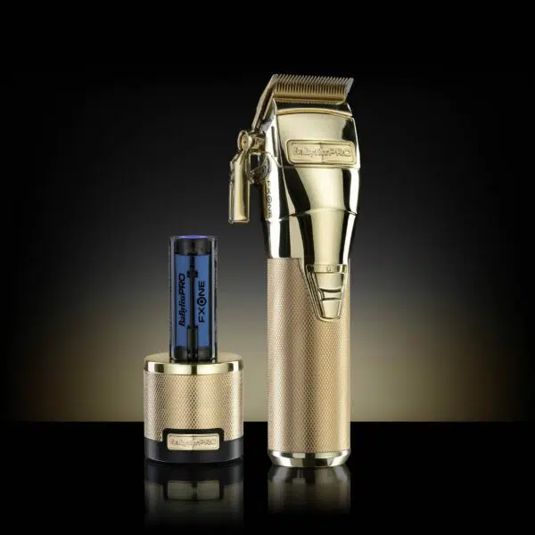Tondeuse De Coupe BaBylissPRO - FXONE Gold