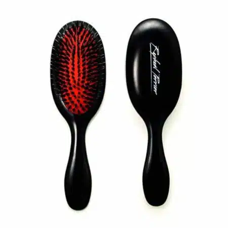 Brosse A Chignon Mixte