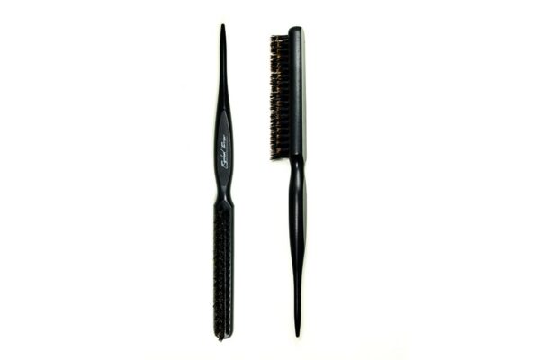 Brosse De Lissage A Chignon 3 Rangs