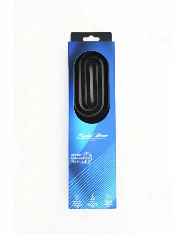 Brosse Magique Anti Statique – Image 2