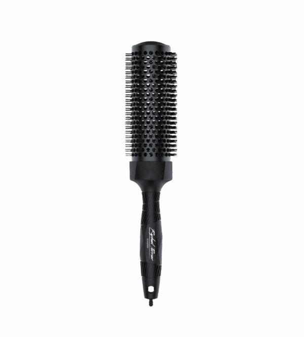 Brosse Ronde Eco Friendly En Matiere Recyclable - 44 mm
