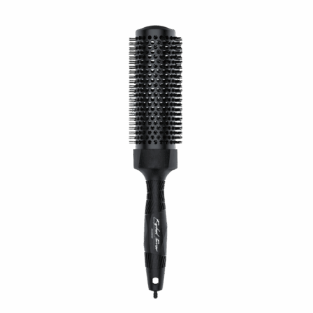 Brosse Ronde Eco Friendly En Matiere Recyclable - 44 mm