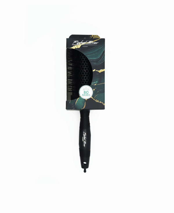 Brosse Ronde Eco Friendly En Matiere Recyclable - 53 mm – Image 2