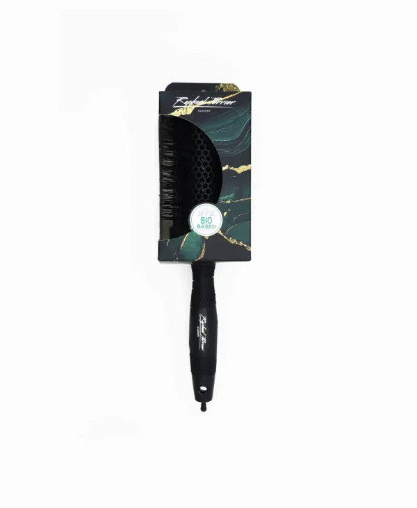 Brosse Ronde Eco Friendly En Matiere Recyclable - 53 mm – Image 2