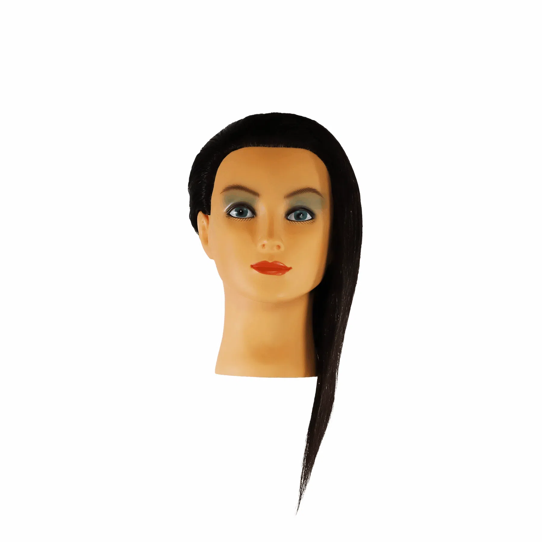 Tête Malléable Carla Pro - Spéciale Apprentissage - Raphaël Perrier