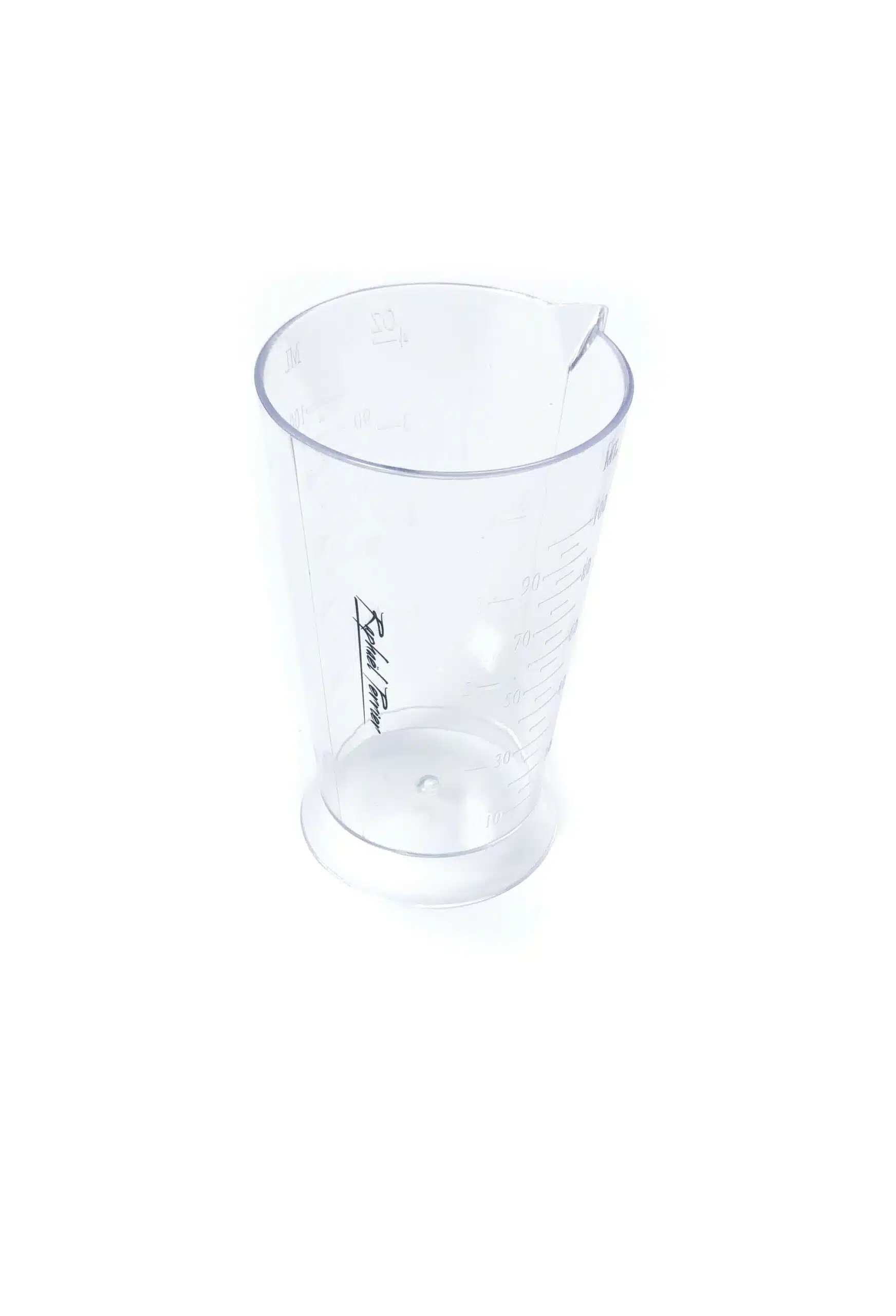 Doseur Gradué - Raphaël Perrier