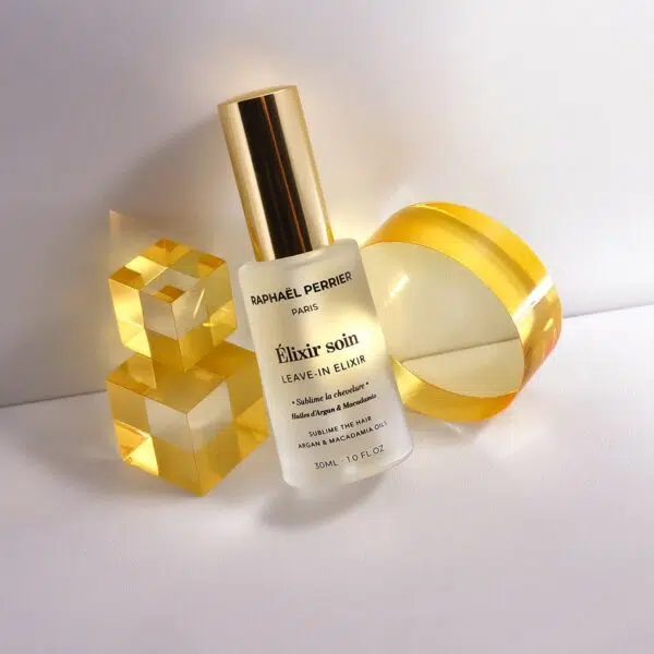 Elixir Soin Sans Rinçage - 30 mL