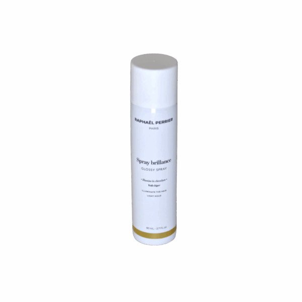 Spray Brillance - Glossy Spray - Mini 80 mL