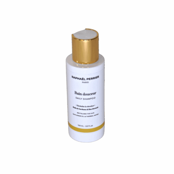 Bain Douceur - Shampoing quotidien - 100 mL