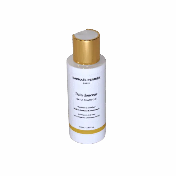 Bain Douceur - Shampoing quotidien - 100 mL