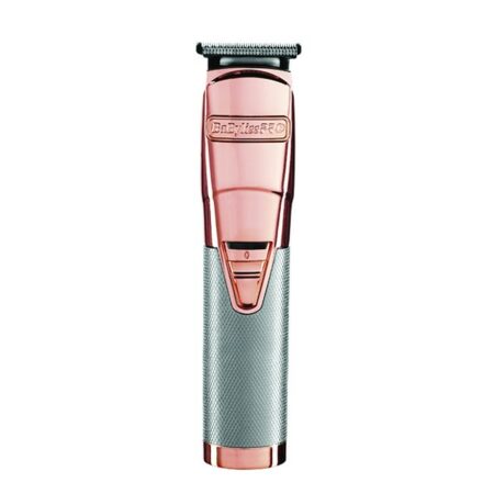 Tondeuse De Finition BaBylissPRO - Rose/Gris