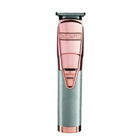 Tondeuse De Finition BaBylissPRO - Rose/Gris