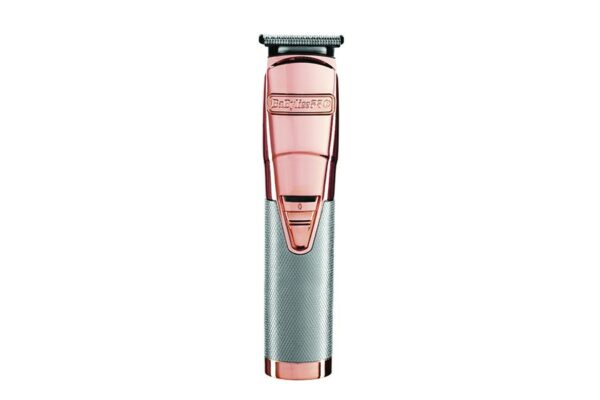 Tondeuse De Finition BaBylissPRO – Rose/Gris