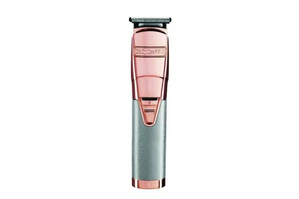 Tondeuse De Finition BaBylissPRO - Rose/Gris