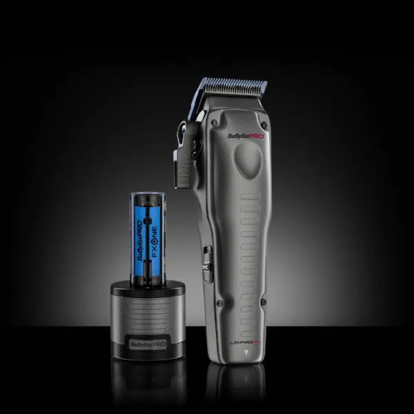 Tondeuse De Coupe BaBylissPRO - FXONE LO-PRO Clipper