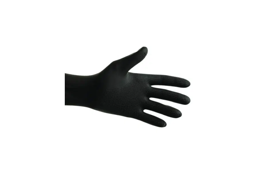 Paire De Gants - Raphaël Perrier