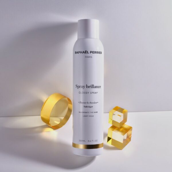 Spray Brillance - Glossy Spray - 250 mL – Image 2