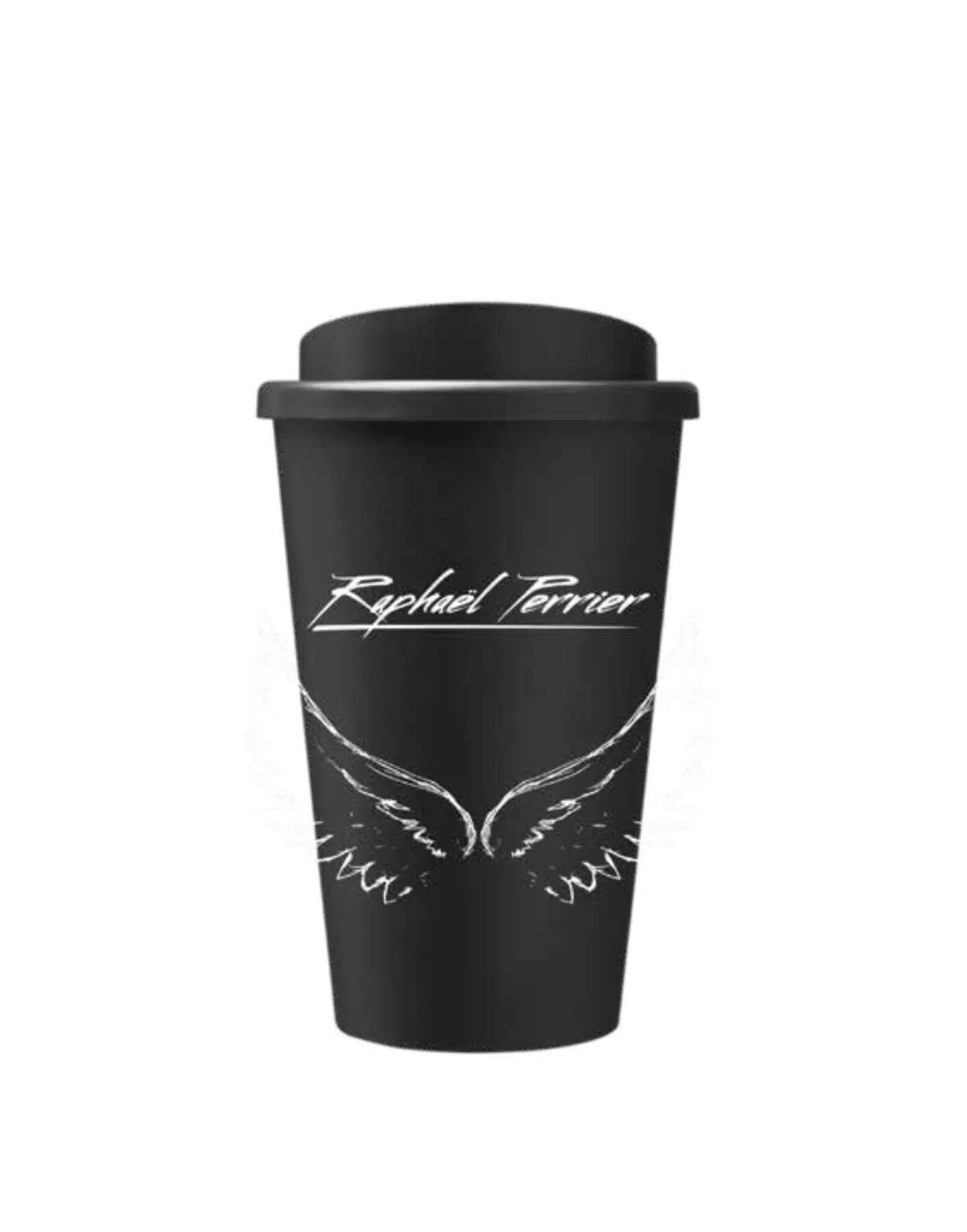 Gobelet Ailes - Raphaël Perrier