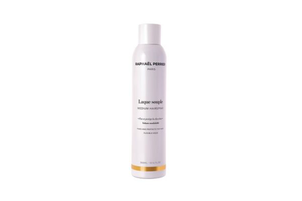 Laque souple Medium Hairspray – 300 mL