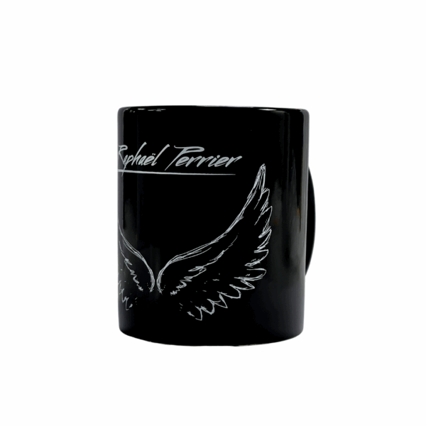 Mug Ailes