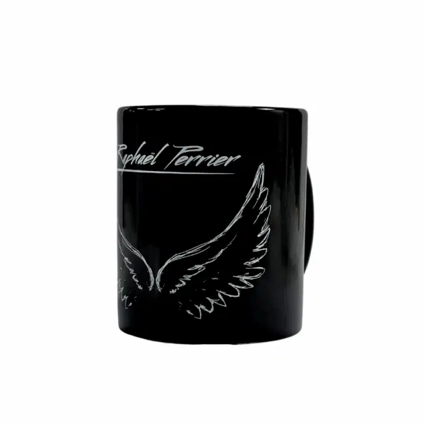 Mug Ailes