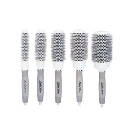 Pack 5 Brosses Rondes