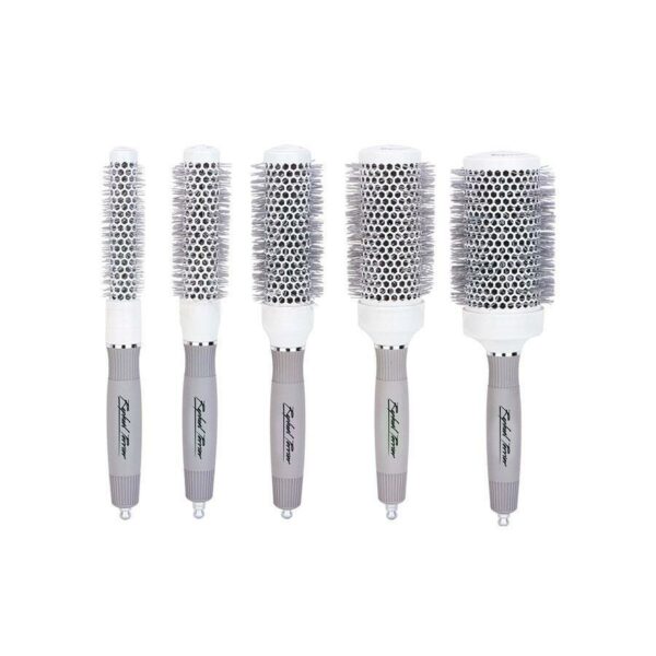 Pack 5 Brosses Rondes
