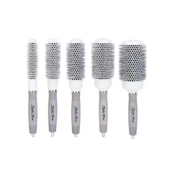 Pack 5 Brosses Rondes