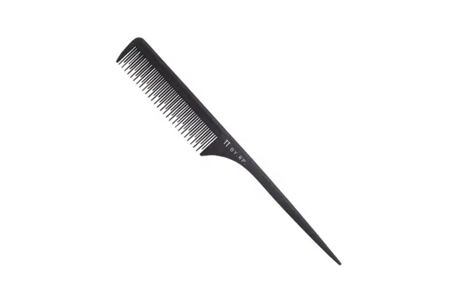 Peigne à Queue Double Denture - Raphaël Perrier