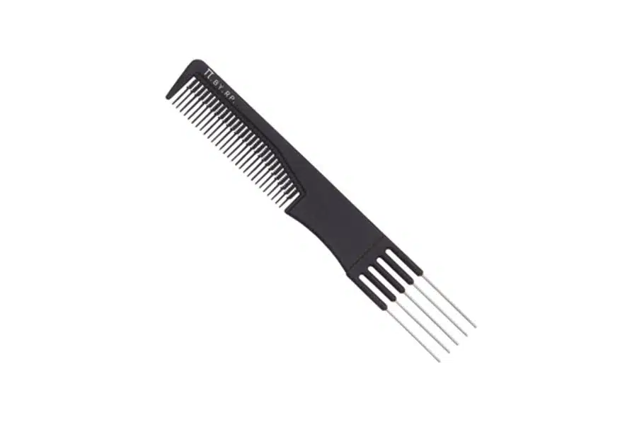 Peigne Fourchette - Raphaël Perrier