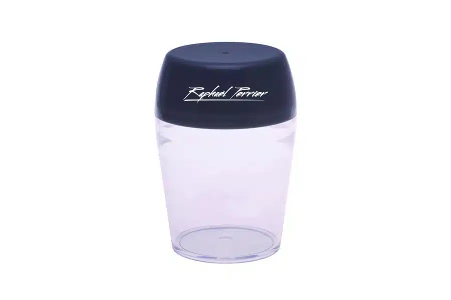 Shaker - Raphaël Perrier