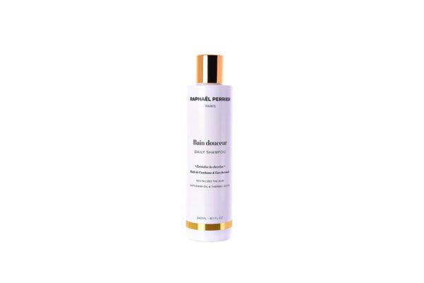 Bain Douceur – Shampoing quotidien – 240 mL