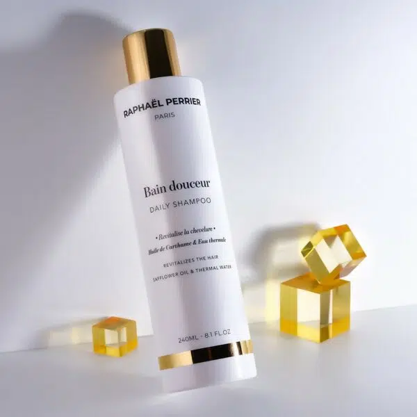 Bain Douceur - Shampoing quotidien - 240 mL – Image 2