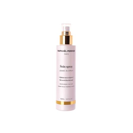 Soin Spray Sans Rinçage - 150 mL