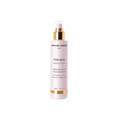 Soin Spray Sans Rinçage - 150 mL