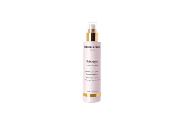 Soin Spray Sans Rinçage – 150 mL
