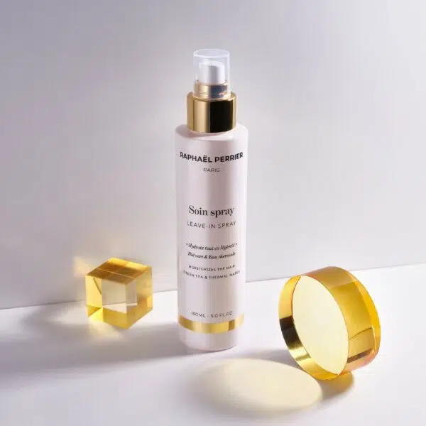 Soin Spray Sans Rinçage - 150 mL – Image 2