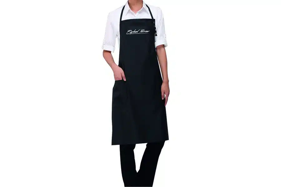 Tablier De Coloration - Raphaël Perrier