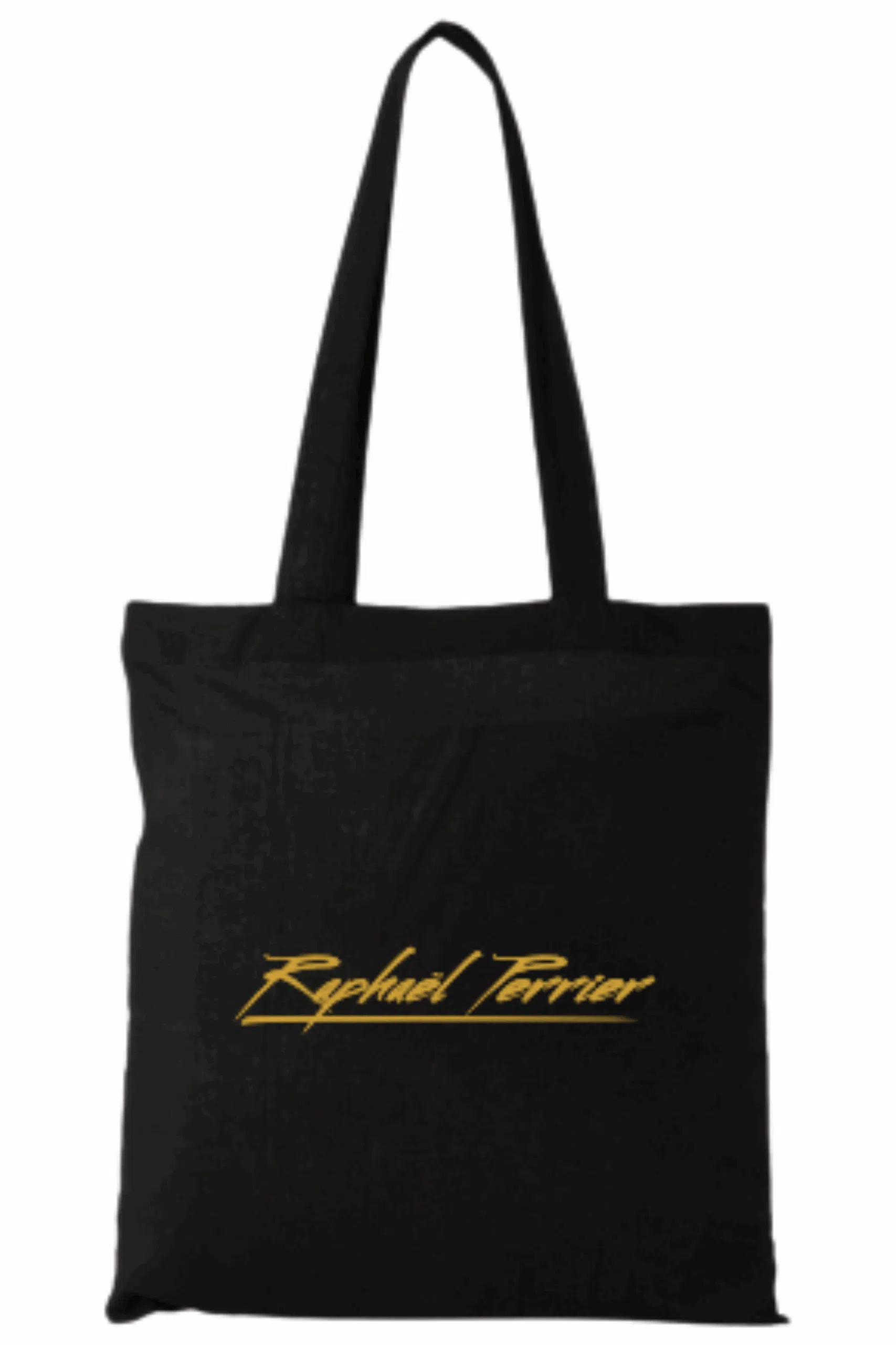 Tote Bag - Raphaël Perrier