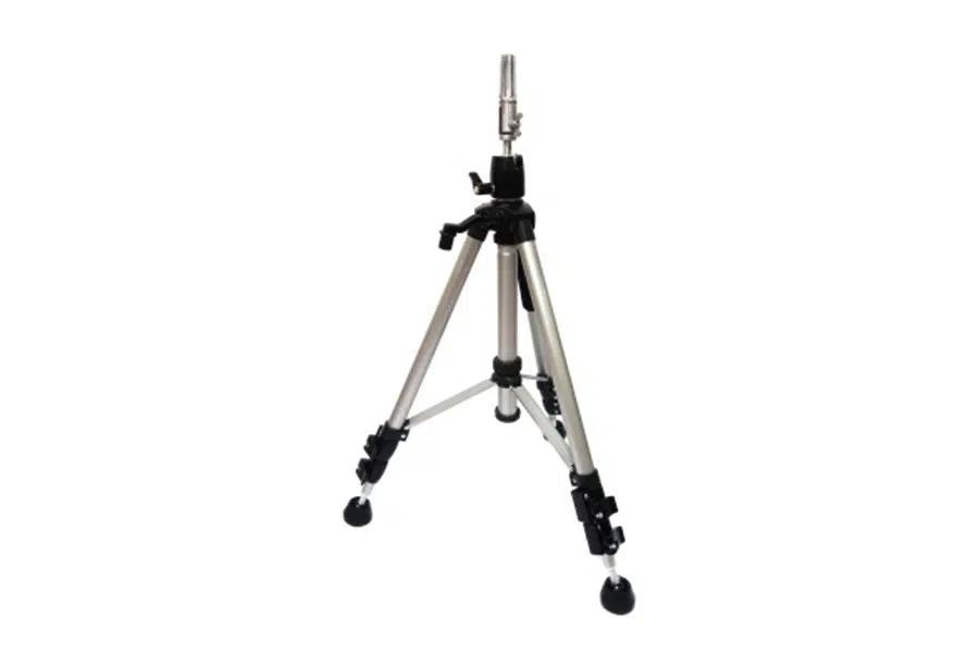 Trépied Télescopique Haut De Gamme - Raphaël Perrier