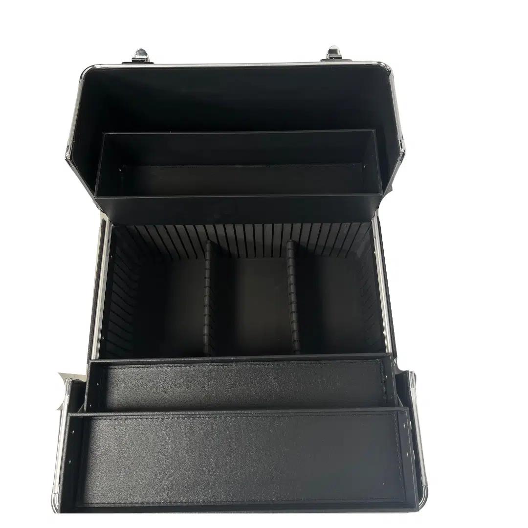 Valise Aluminium - Raphaël Perrier – Image 7