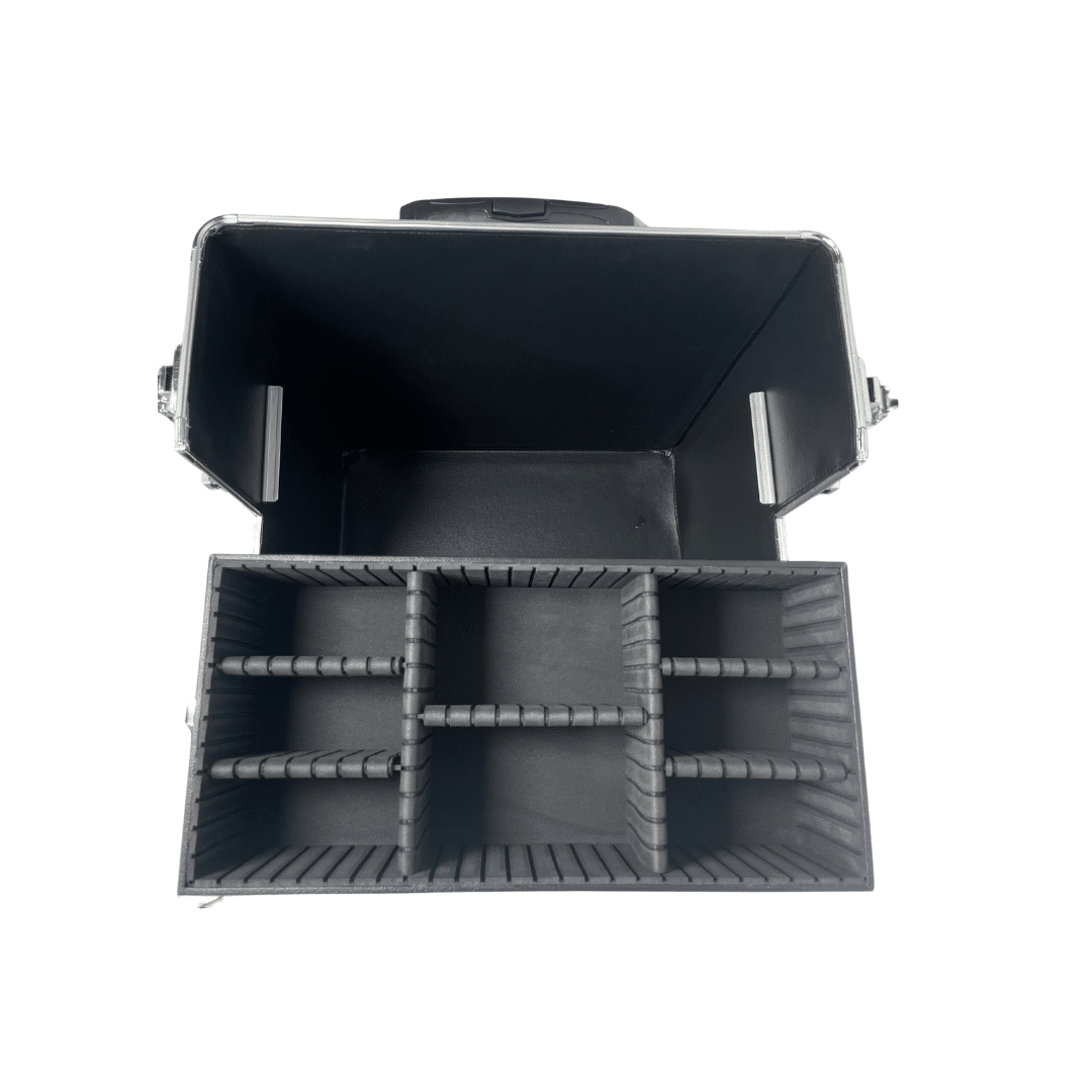 Valise Aluminium - Raphaël Perrier – Image 5