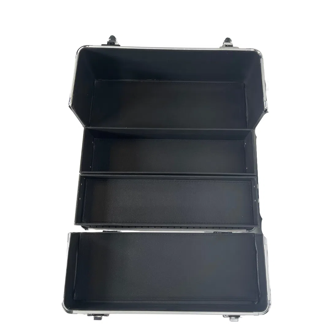 Valise Aluminium - Raphaël Perrier – Image 6