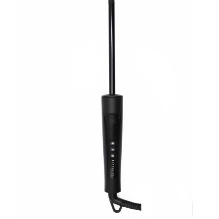Fer A Boucler Victorivs - Noir - D10 mm