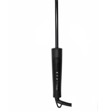 Fer A Boucler Victorivs - Noir - D10 mm