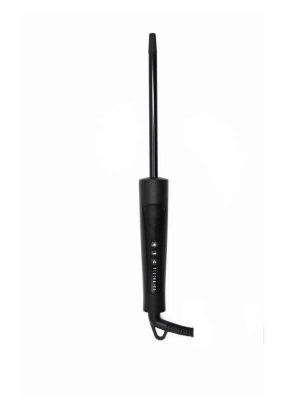 Fer A Boucler Victorivs – Noir – D10 mm